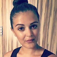 Елена Ангелова