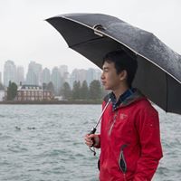 Steven Luo