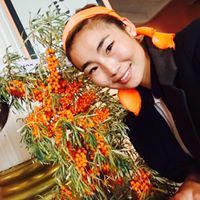 Одонхүү Маралмаа