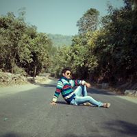 Ayush Patel