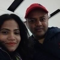 Ganeshkumar Patil
