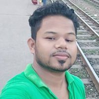 Sreebash Das