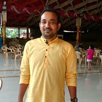 Sudip Das