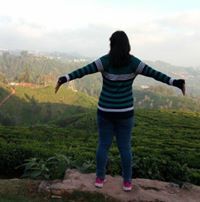 Shristi Sampat