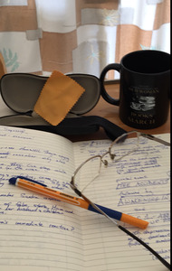 Knot (Claire-Edith) Telling