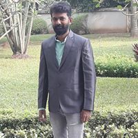 Srini Kr