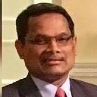 Arun Sahu