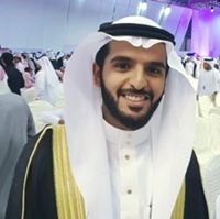 اياد الحربي