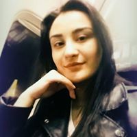 მარიამ ჯანგულაშვილი