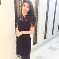 Sania Farooq