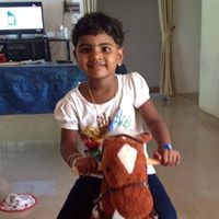 Rajitha Nikhil