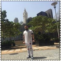 Amro Herzallah