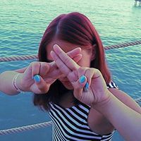 Диана Бушуева