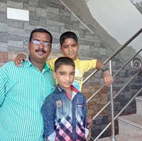 Venkatesan Arunachalam