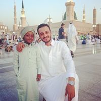 Ahmed Gaafer