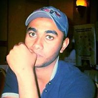 Khaled Ahmed