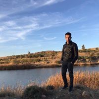 ⵙⴰⵎⵉ ⵣⴰⵯⵍ