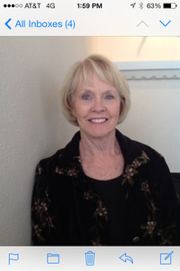 Mary Lynn
