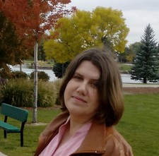 Светлана Боброва