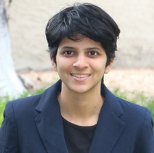 Aparna Narayan