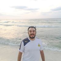 Ahmad Mamoun