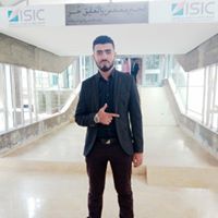 mohamed Chntouf