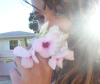 Julia Rachel