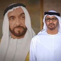 محمد المزروعي