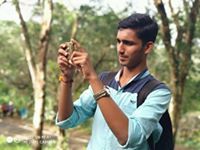 Ramsankar Rajendrakumar