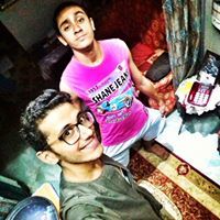 Biesho Abd-ElMaseeh