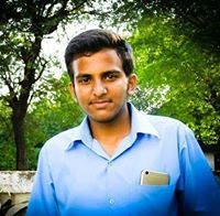 Ankit Rajput