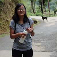Aashra Bajracharya
