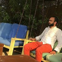 Mohamed Ragap