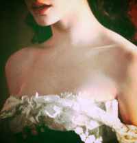 Goodreads profile picture for @nymph