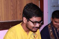 Sumon Maity