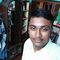 Pranajit Dey