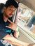 Goutham...