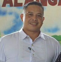 Dan Dimaculangan