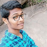 Raghuvaran Velichala