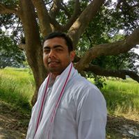 Neelesh Kumar