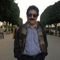 علي بن علي البرغثي