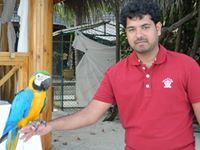 Shashank Channabasavaraj