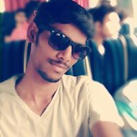 சரண் ராஜ்