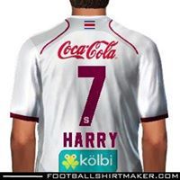 Harry Cordero Castillo