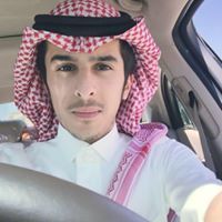 شمشون الشهراني