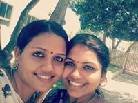 Subashree Selvaraj