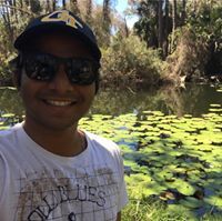 Krishna Kumar Ramachandran