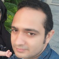 Mostafa Adel