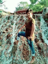 Bichitra Pradhan