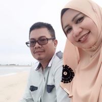 Ahmad Fauzi